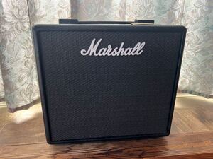 ◎Marshall CODE25 モデリングギターアンプ マーシャル コード