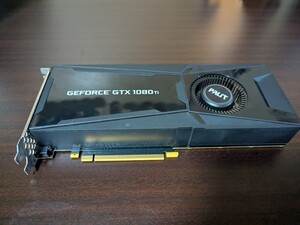 ジャンク　gtx1080ti 