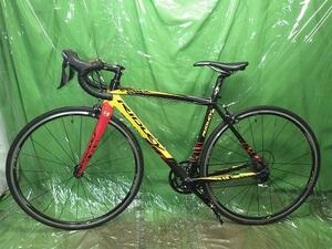 RIDLEY Fenix ロードバイク【中古】