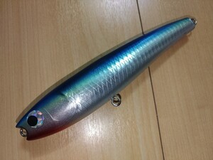 ネイチャーボーイズ サーフィッシュ180 ツナ 90g