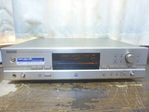 YAMAHA CDR-HD1300 HDレコーダー　ヤマハ