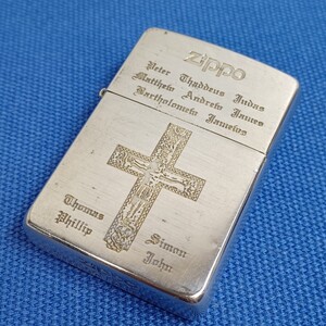 ◆ZIPPO ジッポー オイルライター◆アンティーク ライター