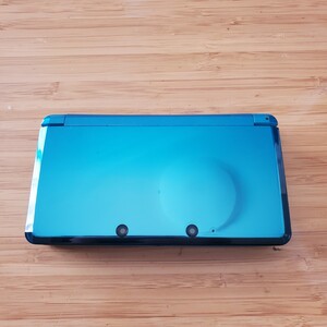 1円スタート! 3DS ニンテンドー3DS 本体 送料230円 ②