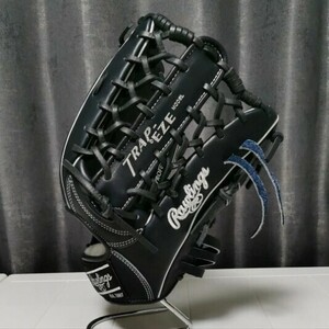 ローリングス　硬式　グローブ　HOH PREMIUM Rawlings