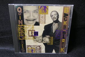 【中古CD】クインシー・ジョーンズ / バック・オン・ザ・ブロック / QUINCY JONES / BACK ON THE BLOCK / 22P2-3118 