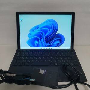 (523538)サーフェス/surface pro7 /i5-1035G4 1.1Ghz/8GB/SSD 256G