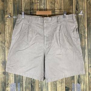 CHAPS ショートパンツ W40 Ralph Lauren ビックサイズ アメリカ輸入古着/ビンテージ/パンツ/古着/古着卸