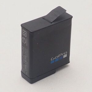 GoPro 純正 AABAT-001 バッテリー HERO 5 6 7 Black 用 管16153