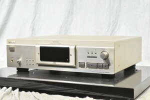 SONY/ソニー CDプレーヤー CDP-XA50ES