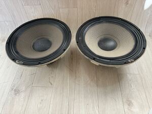 GAUSS LOUDSPEAKER 5840 ペア　Cetec スピーカー