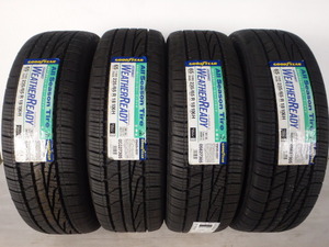 235/65R18 106H グッドイヤー Assurance WeatherReady 新品処分 4本セット オールシーズンタイヤ 2019年製 数量限定！在庫限り！