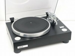 ■□YAMAHA GT-750/YAL-1 レコードプレーヤー オートリフター付 ヤマハ□■025630016-2□■