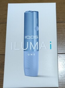 [1円スタート!]IQOS ILUMA i イルマiワン　デジタルバイオレット