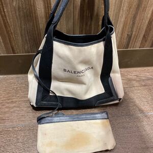 BALENCIAGA バレンシアガ カバス ハンドバッグ ポーチ レディース ブランド 正規品 人気商品 送料無料 大特価 おすすめ セール