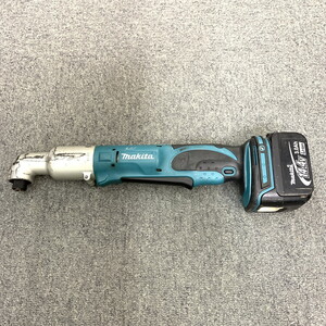 マキタ Makita 充電式アングルインパクトドライバ TD060D 14.4V/3.0Ah 中古 店舗併売品(M61107-5)