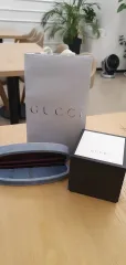 【雷市場（ポンジャン）商品韓国直送】 新品 GUCCI(グッチ) 女性用グリップウォッチ