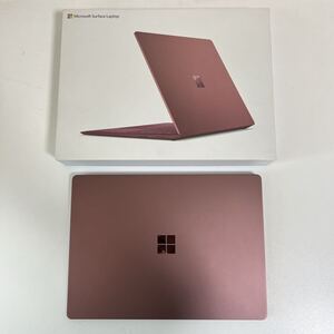 [PC]2:マイクロソフト Surface Laptop 2 13.5インチ 