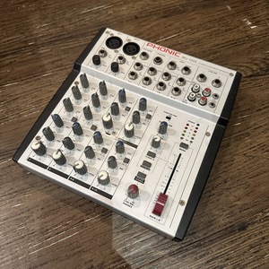 Phonic MU1002 Analog Mixer フォニック ミキサー -a007