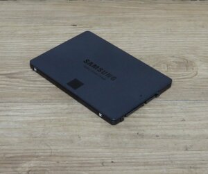 ★≪中古品≫Samsung SSD 1TB QVO[t24070421]