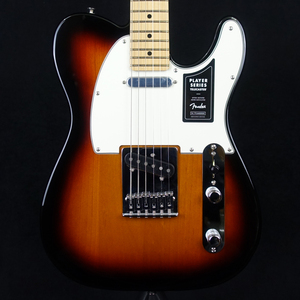 Fender Player Telecaster 3-Color Sunburst