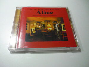 金子國義 　Alice　An　Interactive Museum シナジー幾何学　windows3.1 macintosh Hybrid CD ROM　レアソフト　パソコン用　PC