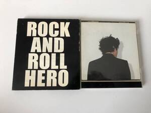 スリーブケース仕様◎桑田佳祐 / ROCK AND ROLL HERO◎