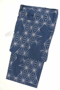 inagoya■今年も見逃せない！！浴衣フェア開催中☆【男性用浴衣】LLサイズ yukata 綿 新品 仕立て済み 夏祭り 超特価 z2416mn