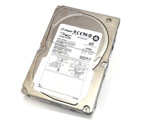 Seagate 73LP ST373405LW 73GB 10krpm Ultra160SCSI 68pin HDD