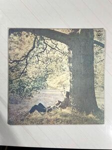 John Lennon/Plastic Ono Band *2365