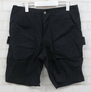 3P0487■ササフラス ツリーチョッパーパンツ 1■2 SASSAFRAS Tree Chopper Pants ショートパンツ ショーツ