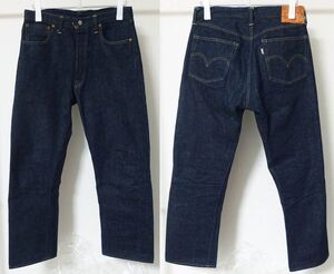 WAREHOUSE ウエアハウス DEAD STOCK BLUE デッドストックブルー Lot 1000XX デニム パンツ W32