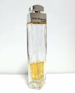 FERRAGAMO サルヴァトーレ フェラガモ プールファム EDP 50ml ☆送料340円