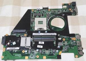 NEC LaVie S LS550/AS PC-LS550AS6B PC-LS550AS6R PC-LS550AS6L PC-LS550AS6W　マザーボード 動作確認済正常品 修理 保守