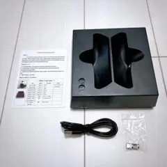 充電ステーション　Sony PS VR2 Sense PS VR2 充電ドック