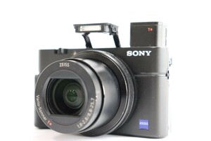 ソニー SONY CyberShot DSC-RX100M3 RX100III｜コンパクトデジタルカメラ