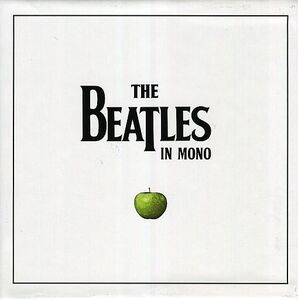 中古洋楽CD ザ・ビートルズ / ザ・ビートルズ MONO BOX[完全初回生産限定盤]