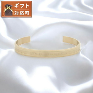 ダニエルウェリントン DANIEL WELLINGTON Elan Bracelet G Medium バングル DW00400512 レディース ゴールド