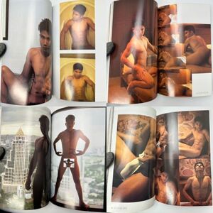 ゲイ雑誌 『Weekend Men【No.78】』タイ同人誌アジアイケメンLGBT