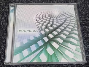 ♪V.A / HYPERNOVA♪ 帯付き PSY-TRANCE フルオン WIZZY NOISE SPUN SOLSTICE 送料2枚まで100円