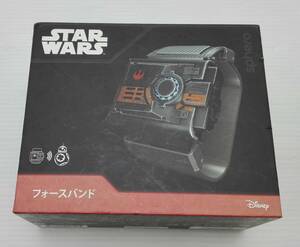 未開封 Sphero スターウォーズ STAR WARS FORCE BAND フォースバンド ②