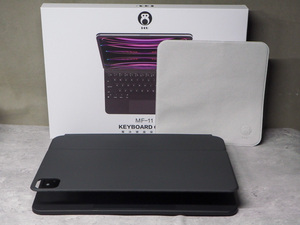 ☆iPad マジックキーボード HOU ■iPad Air Pro 11インチ☆