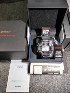 【1,000円スタート】CASIO G-SHOCK フロッグマン GWF-1000-1JF　【極上プレミア】