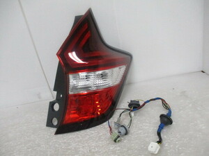 CS7997H ノート E12 後期 LED 右テールライト 右テールランプ ICHIKOH D202