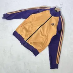 【希少】adidas トラックジャケット 90s 菅田将暉 ジャージ 古着