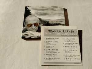 【国内仕様盤】Graham Parker / Don