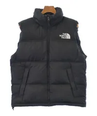 THE NORTH FACE ダウンジャケット/ダウンベスト メンズ 【古着】【中古】【送料無料】