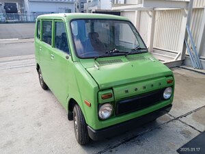 引き取り限定 名古屋市東区 旧車 ホンダ ライフ360 ステップバン VA 4速MT 1972年 不動車 書類なし 鍵なし 部品取り リサイクル未預託