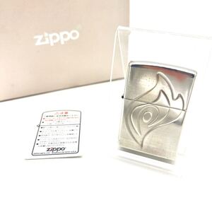 2000 非売品 ZIPPO KIRIN FIRE ジッポ キリン ファイヤ キャンペーン オイル ライター シルバー BRADFORD PA USA アメリカ ヴィンテージ 