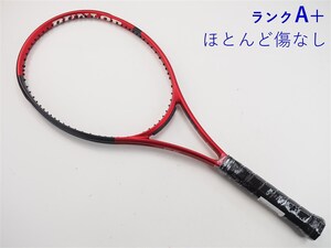 中古 テニスラケット ダンロップ シーエックス 200 OS (G2)DUNLOP CX 200 OS 2021