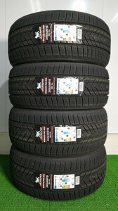 245/40R19 98V XL ARIVO ARW5 新品 スタッドレスタイヤ 4本セット 2024年製 ※本州送料無料 245/40/19